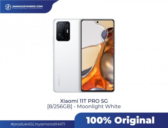 Xiaomi 11T Pro 5G 8/256GB 