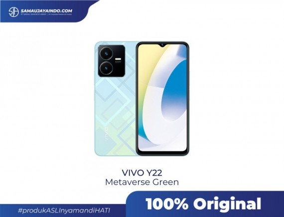 VIVO Y22 6/128GB 