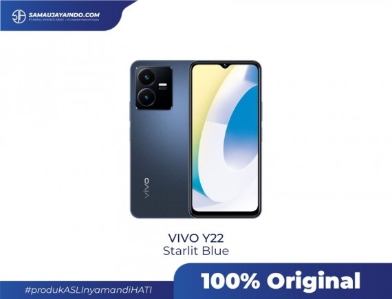 VIVO Y22 6/128GB 