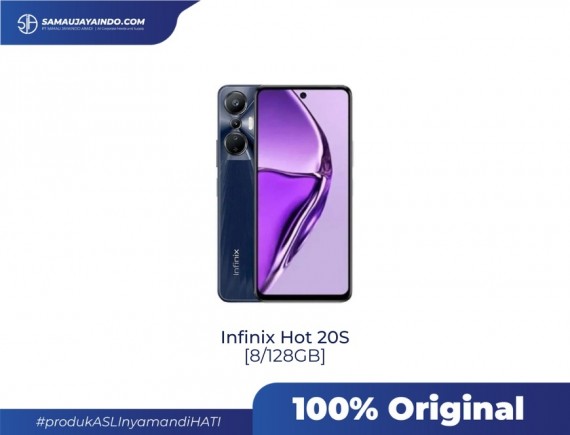 Infinix Hot 20S 8/128GB 