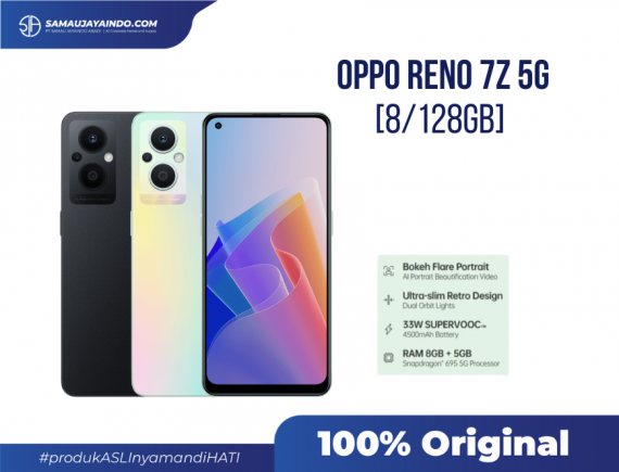 Oppo Reno 7Z 5G 8/128GB 