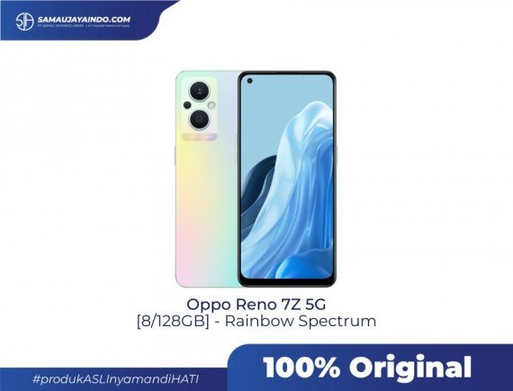 Oppo Reno 7Z 5G 8/128GB 