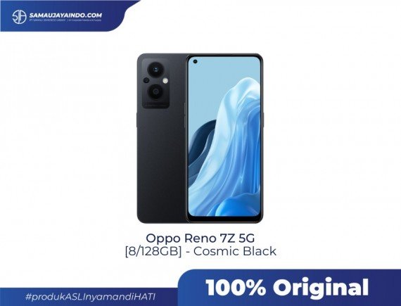 Oppo Reno 7Z 5G 8/128GB 