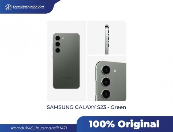 Samsung Galaxy S23 8/128GB 