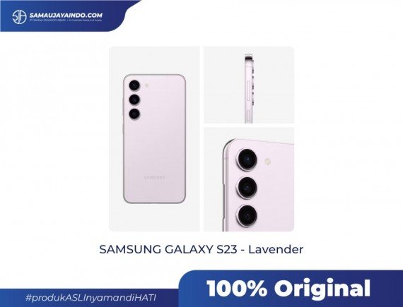 Samsung Galaxy S23 8/128GB 