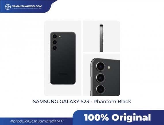 Samsung Galaxy S23 8/256GB
