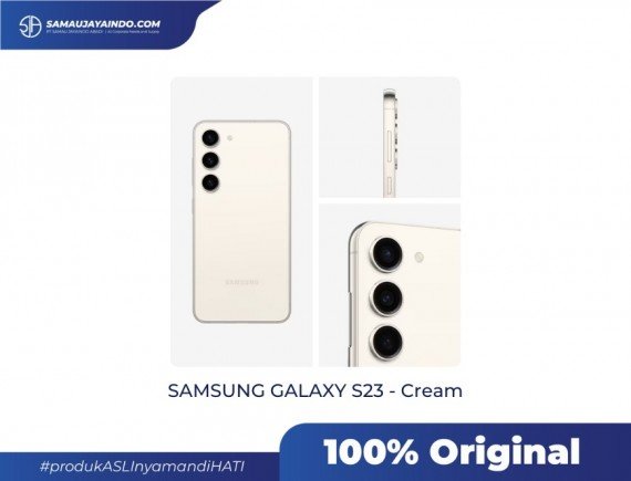 Samsung Galaxy S23 8/256GB