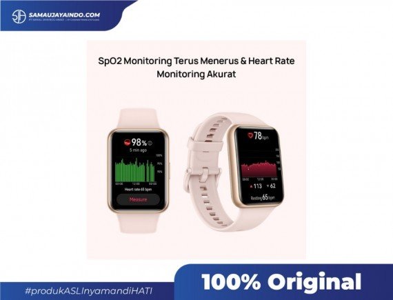 Huawei FIT 2 Smart Band