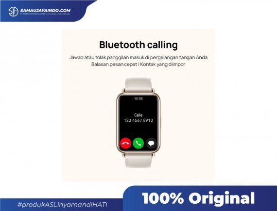 Huawei FIT 2 Smart Band