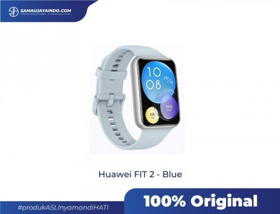 Huawei FIT 2 Smart Band