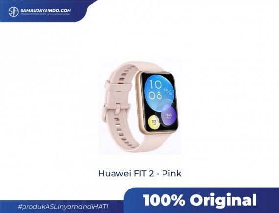 Huawei FIT 2 Smart Band