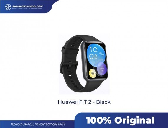 Huawei FIT 2 Smart Band