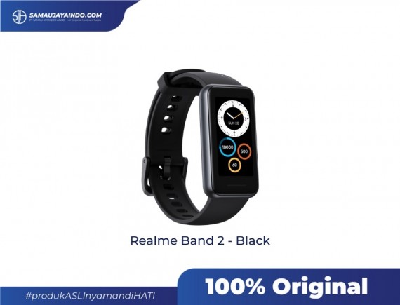 Realme Band 2