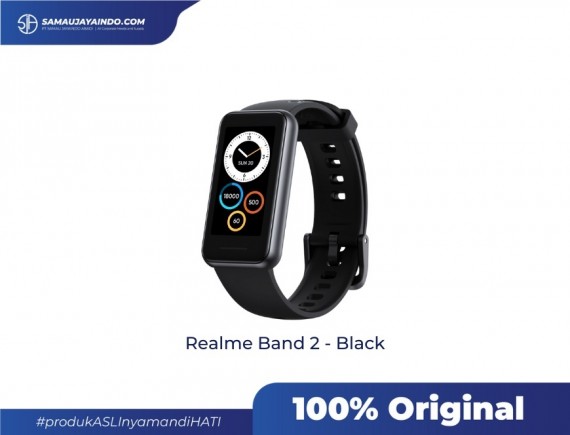 Realme Band 2