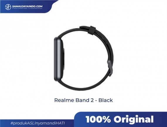 Realme Band 2