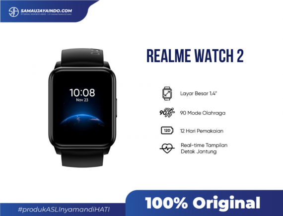 Realme Watch 2