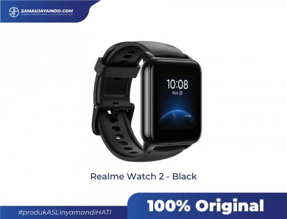 Realme Watch 2