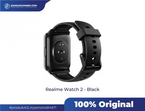 Realme Watch 2