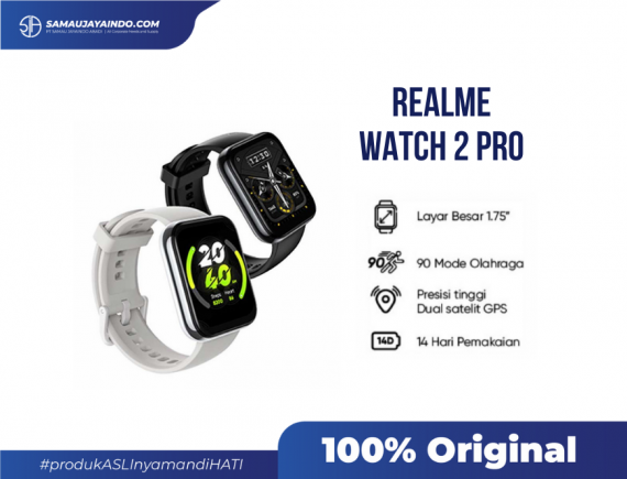 Realme Watch 2 Pro