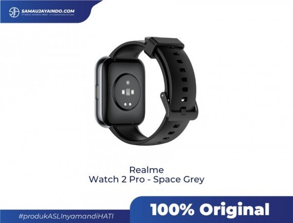 Realme Watch 2 Pro