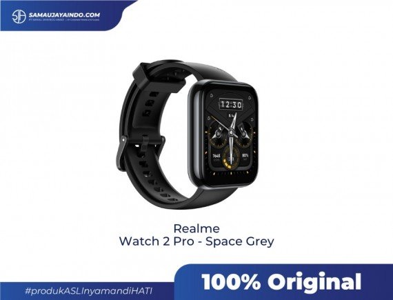 Realme Watch 2 Pro