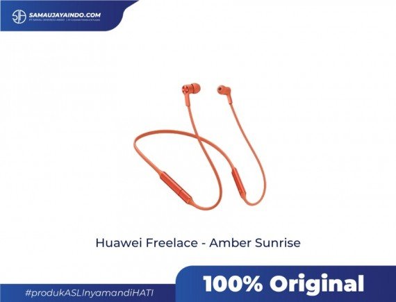 Huawei FreeLace HF