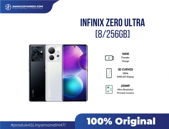 Infinix Zero Ultra 8/256GB
