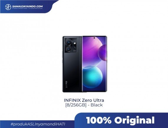 Infinix Zero Ultra 8/256GB