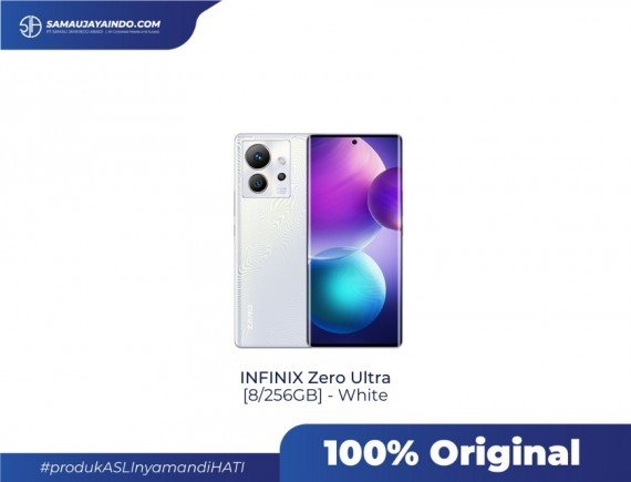 Infinix Zero Ultra 8/256GB