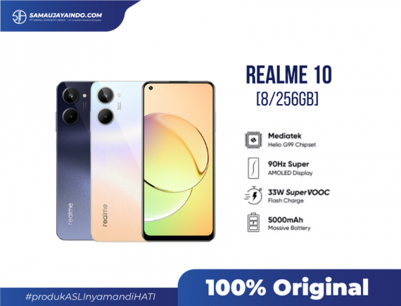 Realme 10 8/256GB 