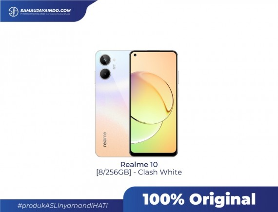Realme 10 8/256GB 