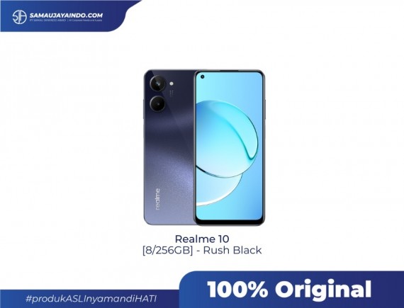 Realme 10 8/256GB 