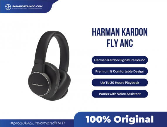 Harman Kardon Fly ANC