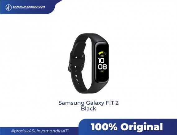 Samsung Galaxy Watch Fit 2 
