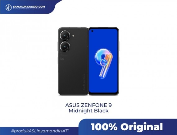 Asus Zenfone 9 16/256GB 