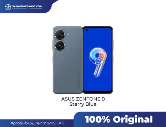 Asus Zenfone 9 16/256GB 