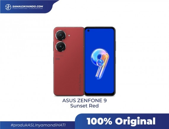 Asus Zenfone 9 16/256GB 