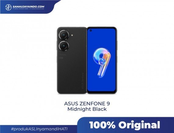 Asus Zenfone 9 6/128GB