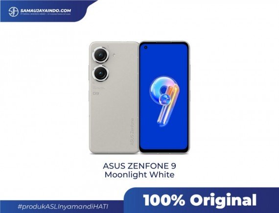 Asus Zenfone 9 6/128GB