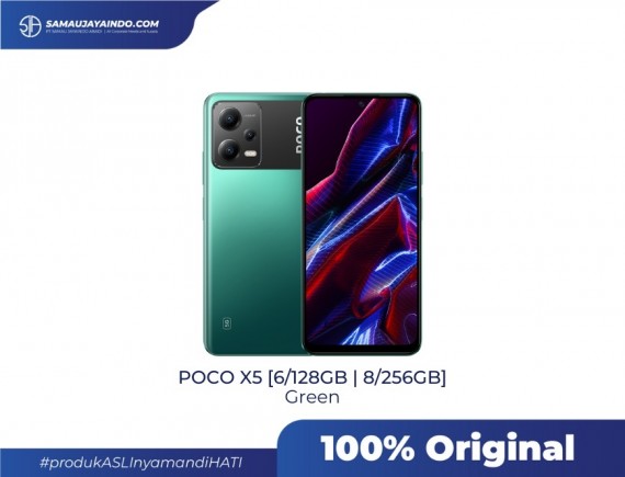 Xiaomi POCO X5 8/256GB