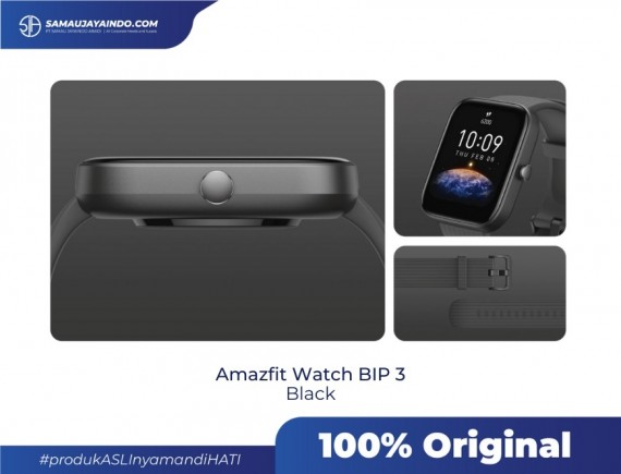 Amazfit Watch BIP 3