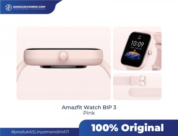 Amazfit Watch BIP 3