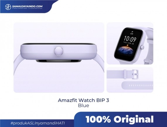 Amazfit Watch BIP 3