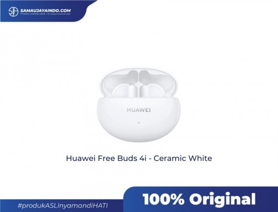 Huawei Freebuds 4i