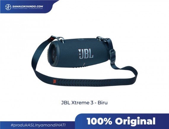 JBL Xtreme 3