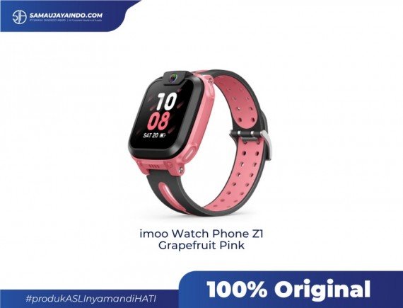 imoo Watch Phone Z1