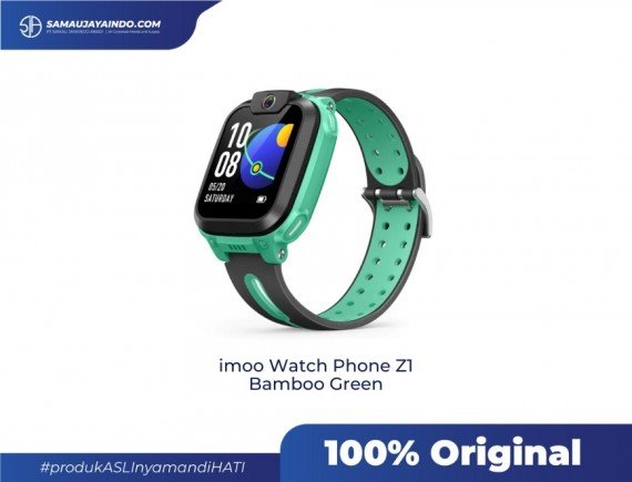 imoo Watch Phone Z1