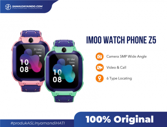 imoo Watch Phone Z5