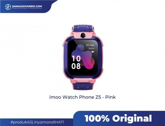 imoo Watch Phone Z5
