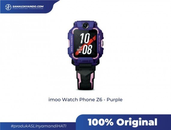 imoo Watch Phone Z6